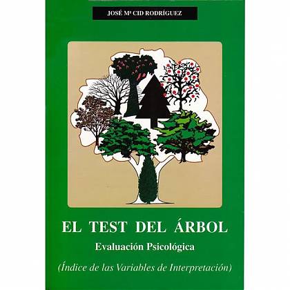  El Test del Árbol. Evaluación Psicológica (1998)