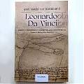 Leonardo da Vinci Dibujo y escritura en espejo en los Manuscritos (2018)