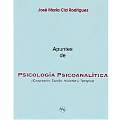 Apuntes de Psicología Psicoanalítica (1996)